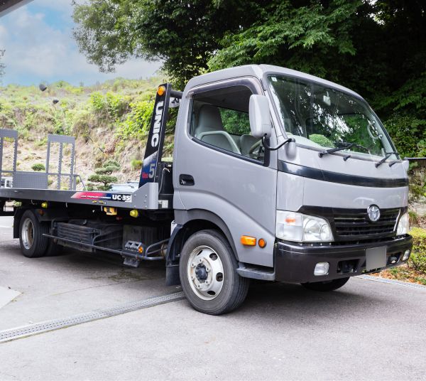 引取納車